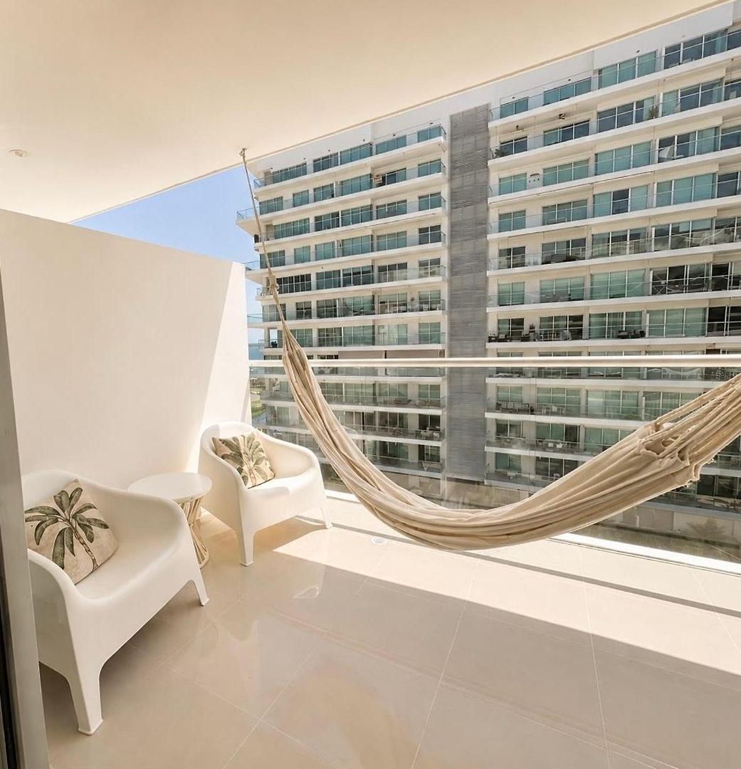 Sea Breeze - Morros Epic Apartamento *