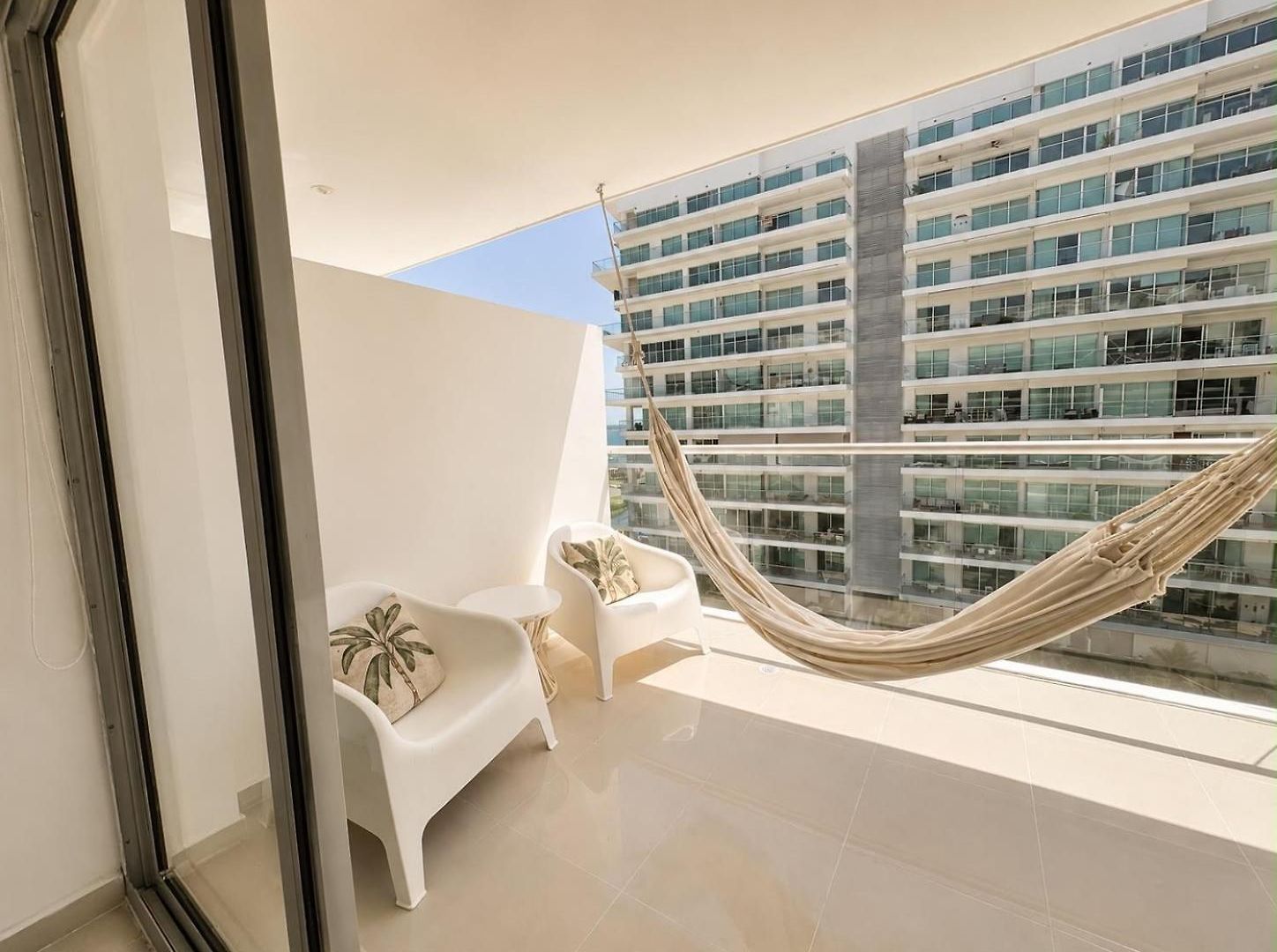 Apartamento Sea Breeze - Morros Epic