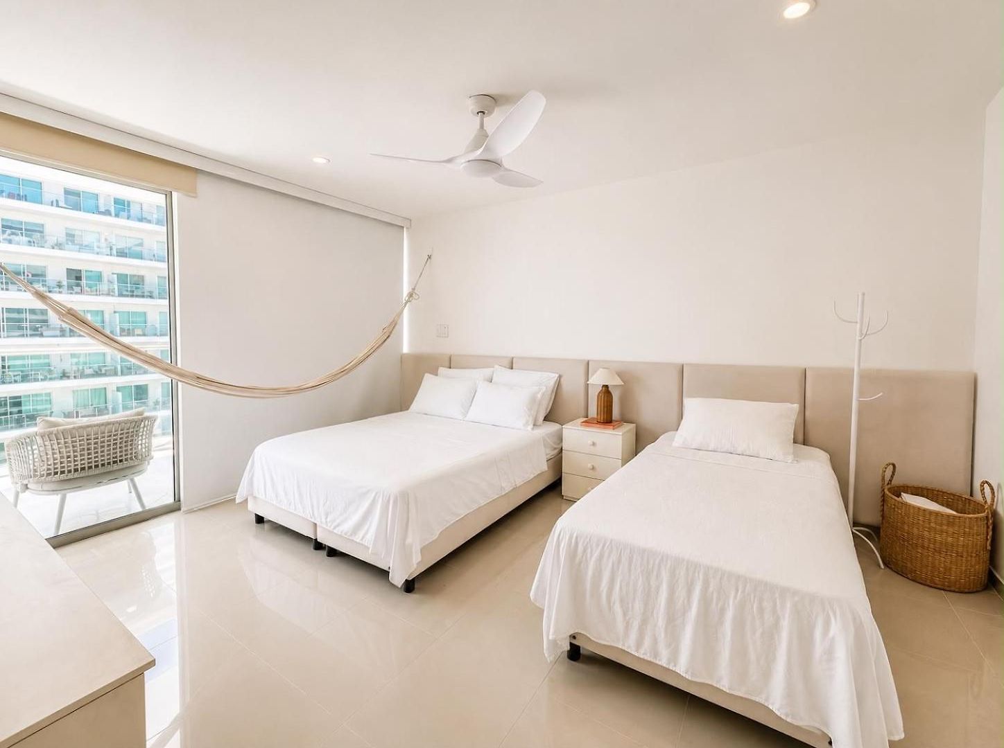 Sea Breeze - Morros Epic Apartamento