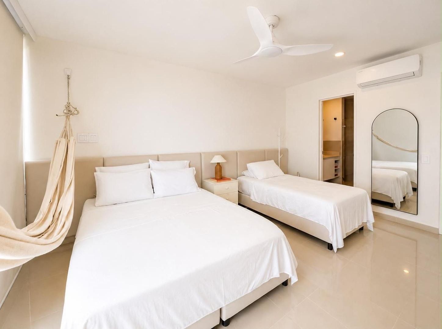 Apartamento Sea Breeze - Morros Epic Cartagena