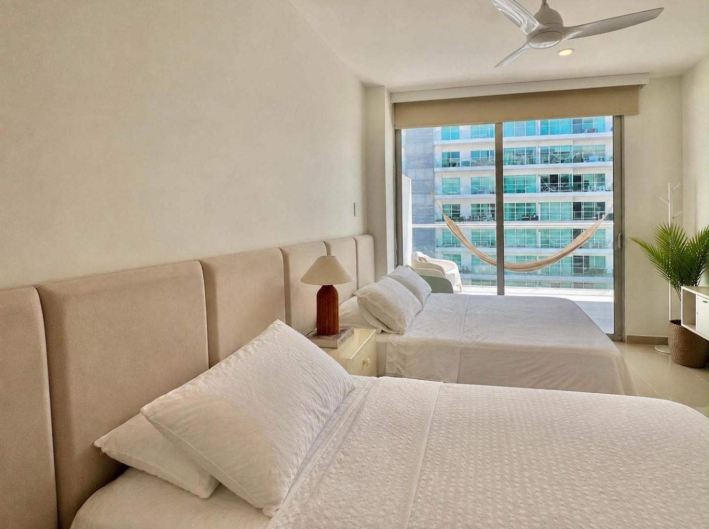 Sea Breeze - Morros Epic Apartamento Cartagena