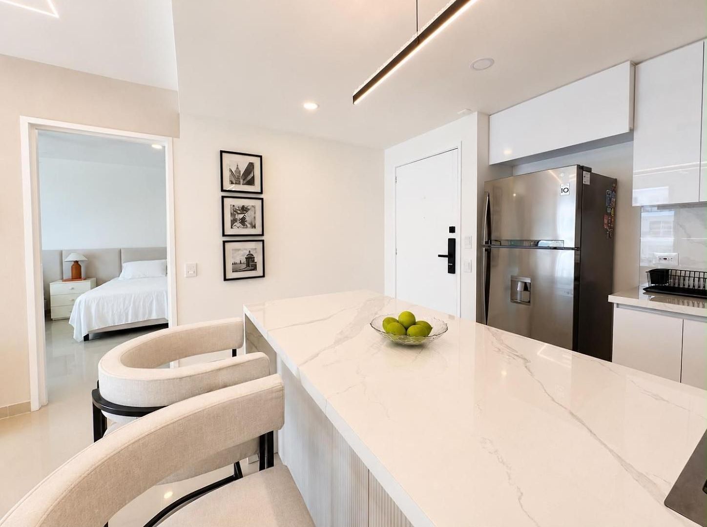 Sea Breeze - Morros Epic Apartamento Cartagena