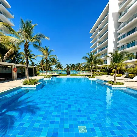 Apartamento Sea Breeze - Morros Epic *