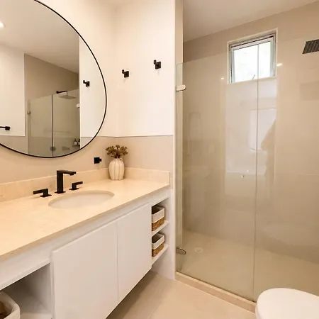 Sea Breeze - Morros Epic Apartamento Cartagena