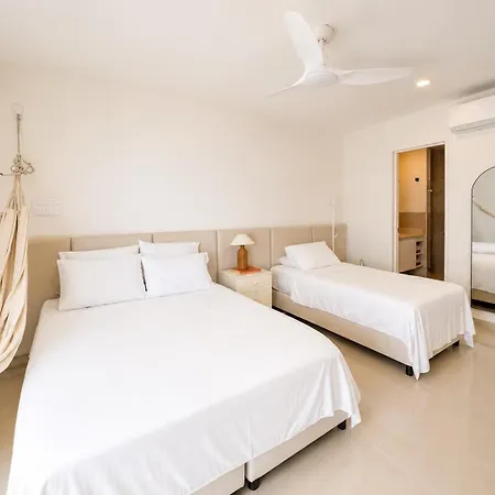 Apartamento Sea Breeze - Morros Epic Cartagena