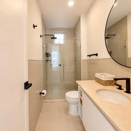 Apartamento Sea Breeze - Morros Epic Cartagena