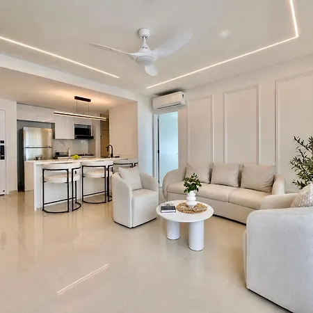 Sea Breeze - Morros Epic Apartamento