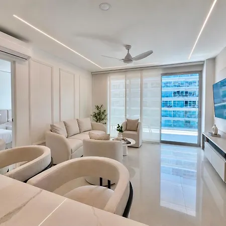 Sea Breeze - Morros Epic Apartamento